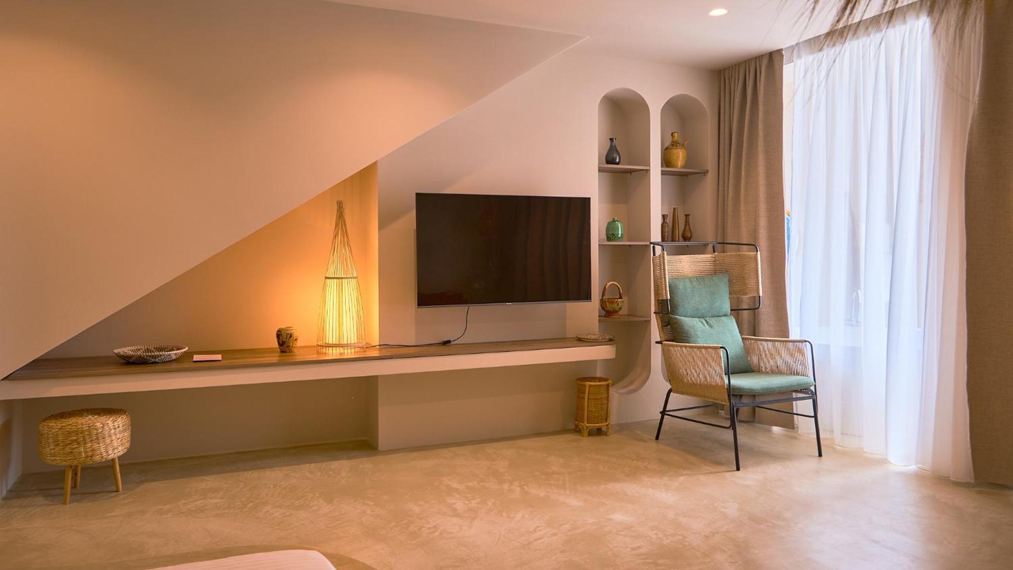 Azar Luxury Suites Влёра Экстерьер фото