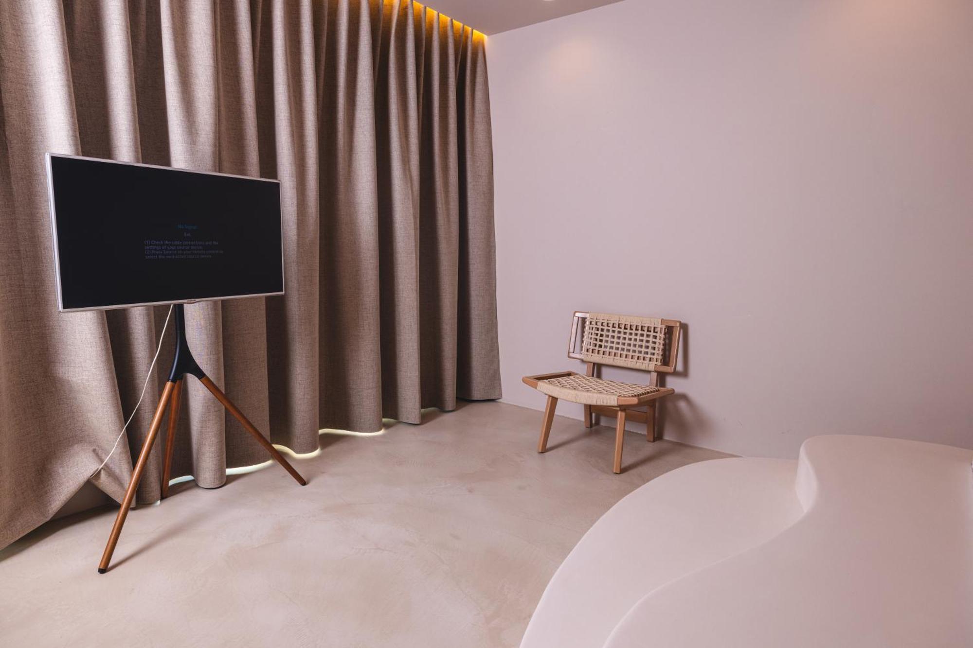 Azar Luxury Suites Влёра Экстерьер фото